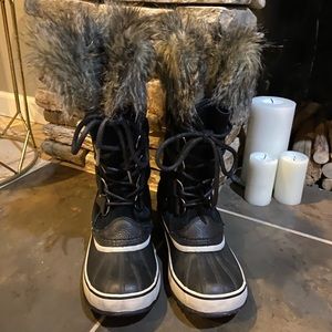 Sorel Joan of Arctic Boot, size 8.5